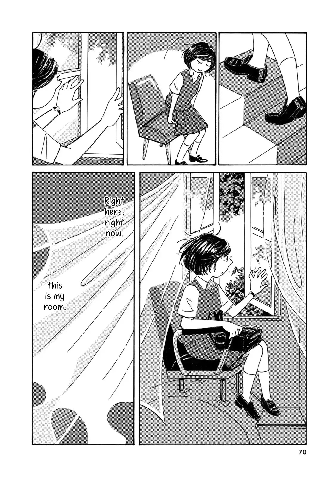 Two Guys in a Garden Chapter 2 page 22 - Chapter 2: Eureka Garden