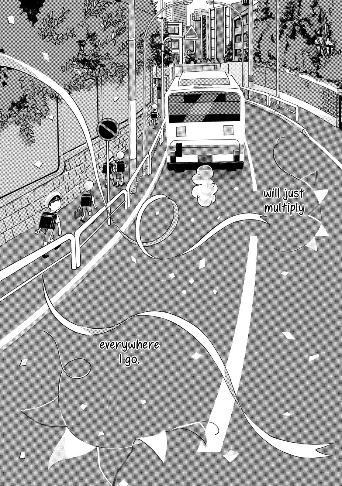 Two Guys in a Garden Chapter 2 page 24 - Chapter 2: Eureka Garden