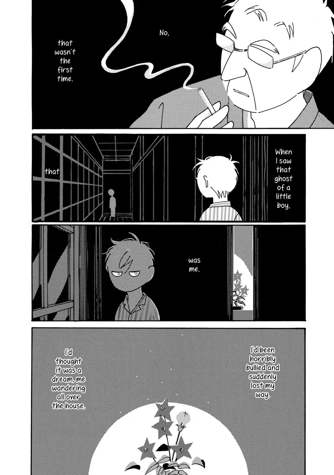 Two Guys in a Garden Chapter 4 page 47 - Chapter 4: Two Guys in a Garden