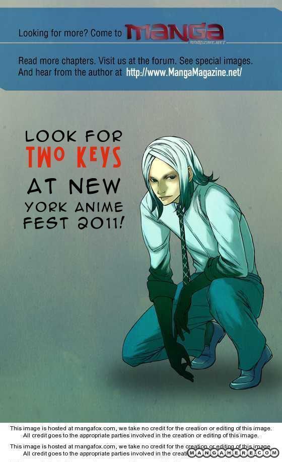 Two Keys Chapter 10 page 10 - Chapter 10