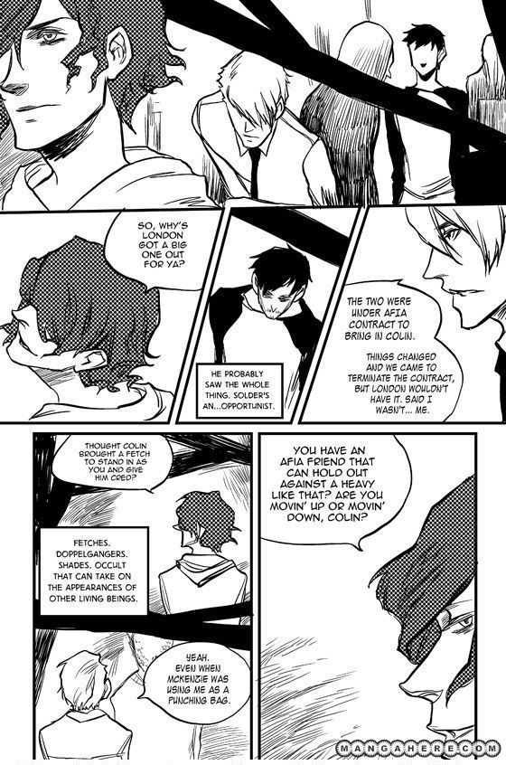 Two Keys Chapter 10 page 13 - Chapter 10