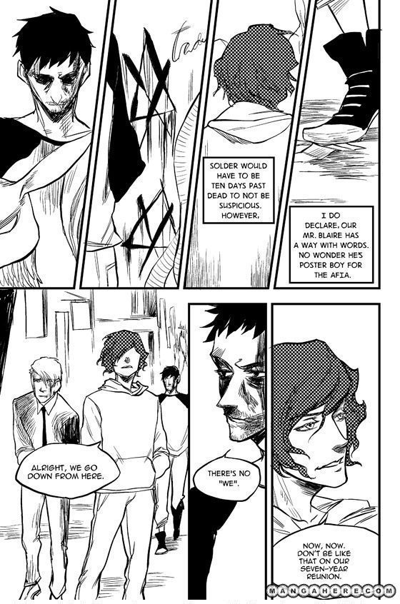Two Keys Chapter 10 page 14 - Chapter 10