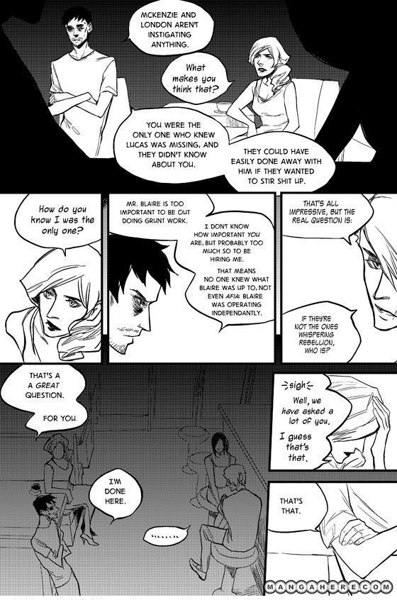 Two Keys Chapter 10 page 18 - Chapter 10