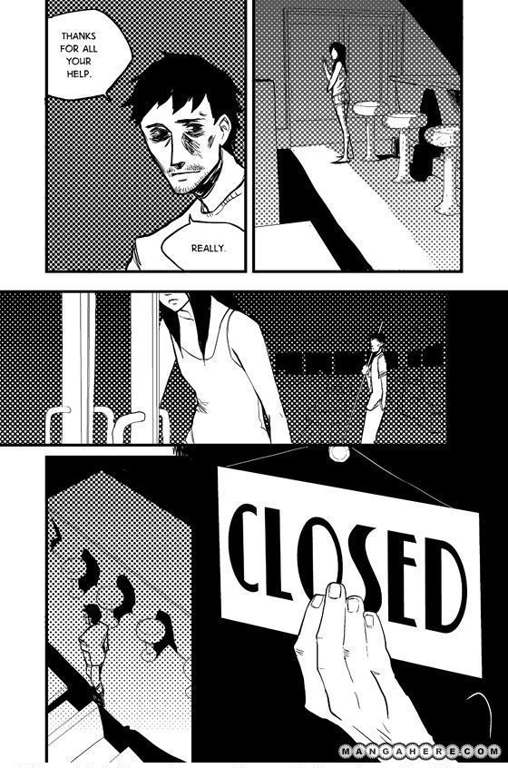 Two Keys Chapter 10 page 4 - Chapter 10