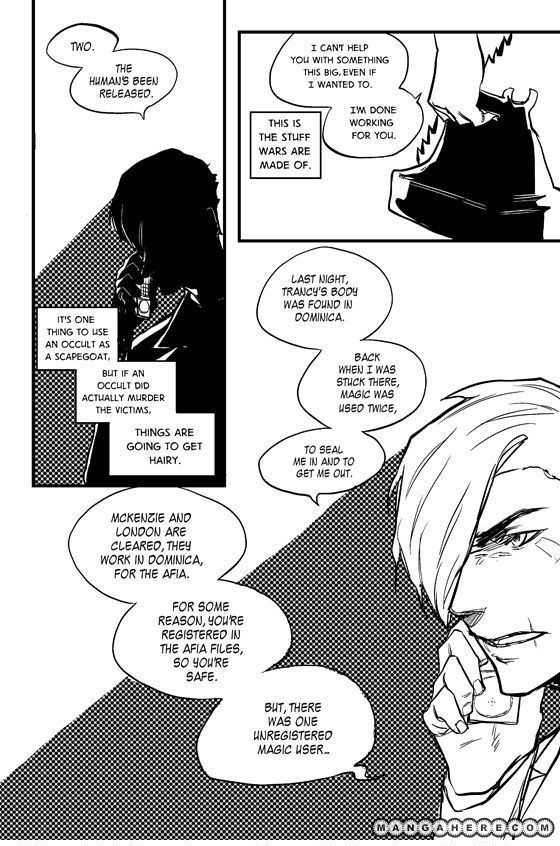 Two Keys Chapter 10 page 7 - Chapter 10