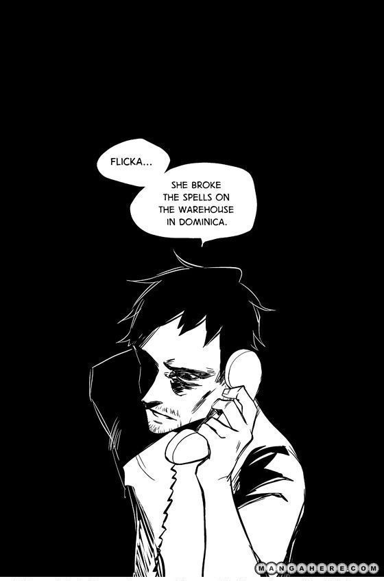 Two Keys Chapter 10 page 8 - Chapter 10