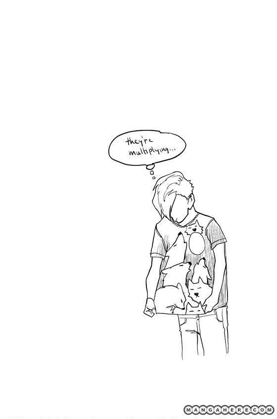 Two Keys Chapter 10 page 9 - Chapter 10