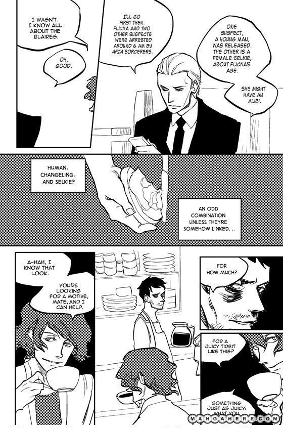 Two Keys Chapter 12 page 6 - Chapter 12