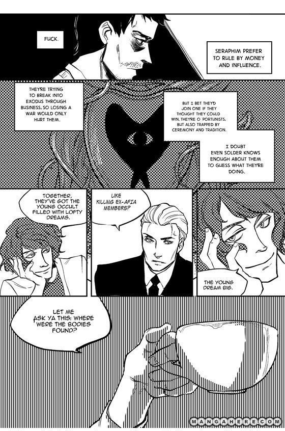 Two Keys Chapter 12 page 8 - Chapter 12