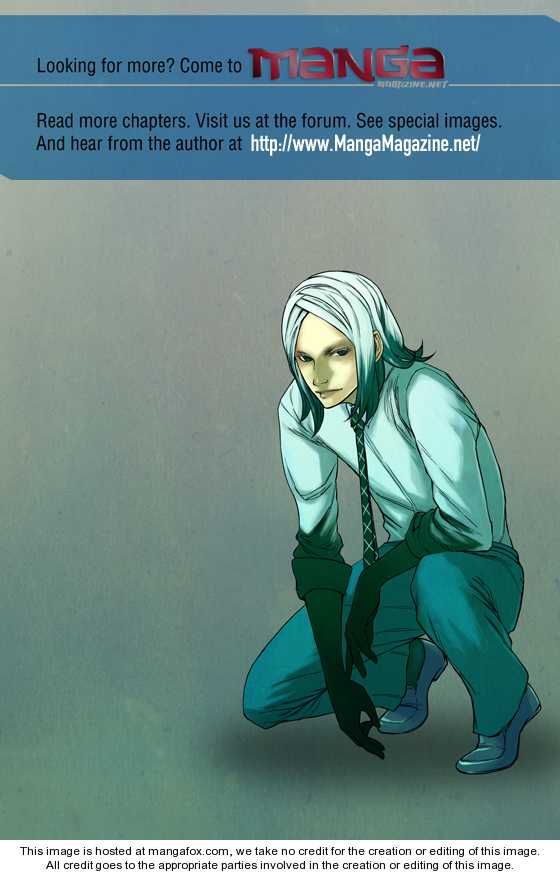 Two Keys Chapter 16 page 18 - Chapter 16 : Where There is Fire