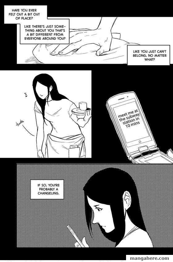Two Keys Chapter 2.1 page 13 - Chapter 2.1