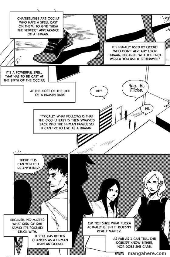 Two Keys Chapter 2.1 page 14 - Chapter 2.1