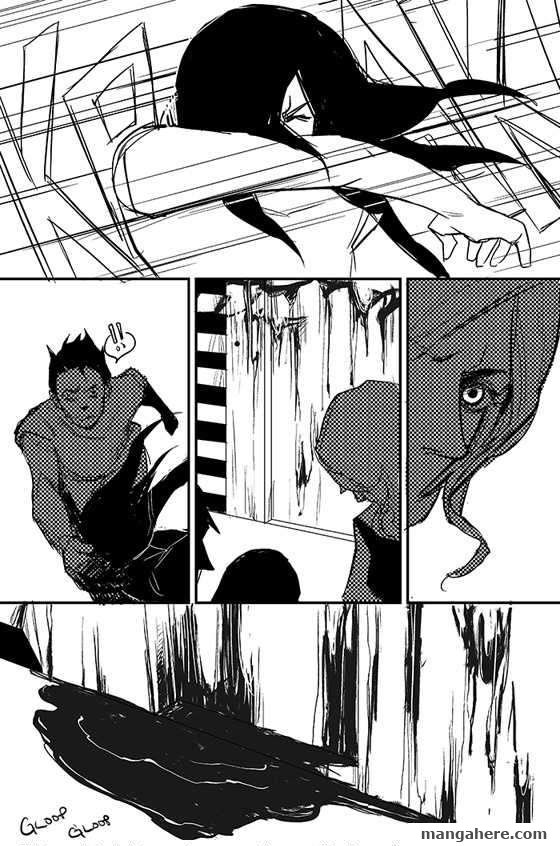 Two Keys Chapter 2.1 page 17 - Chapter 2.1