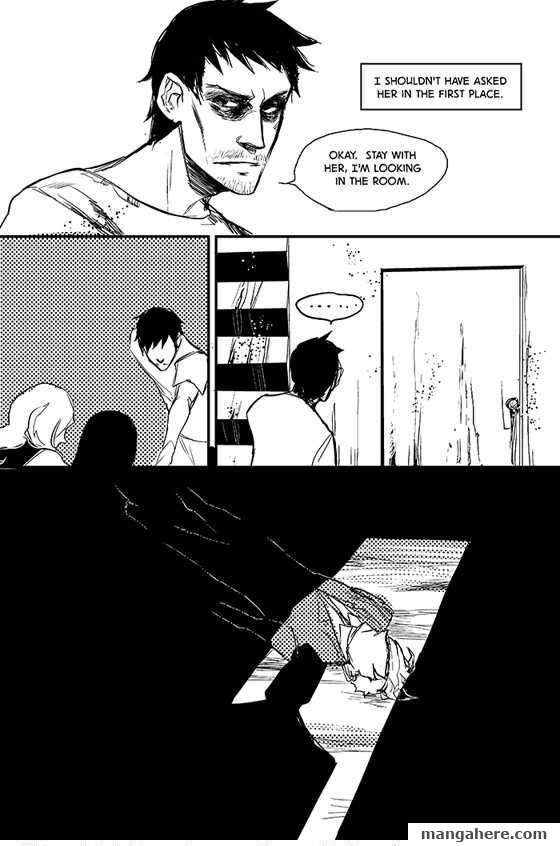Two Keys Chapter 2.1 page 19 - Chapter 2.1