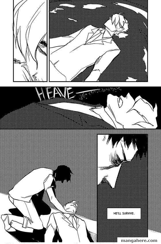 Two Keys Chapter 2.1 page 21 - Chapter 2.1