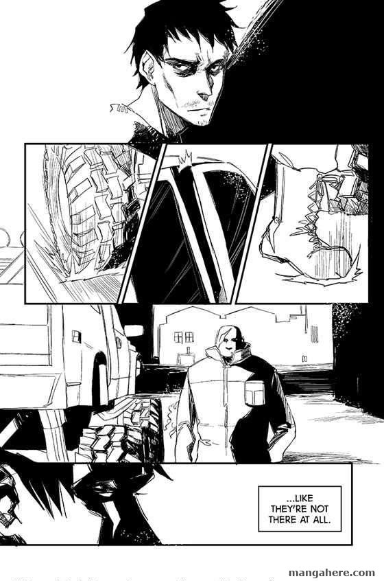 Two Keys Chapter 2.1 page 5 - Chapter 2.1