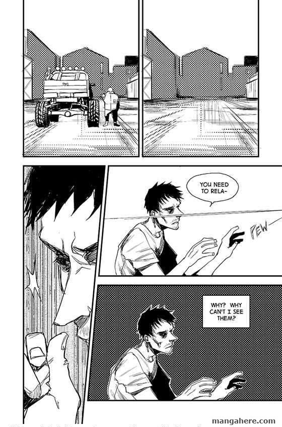 Two Keys Chapter 2.1 page 7 - Chapter 2.1