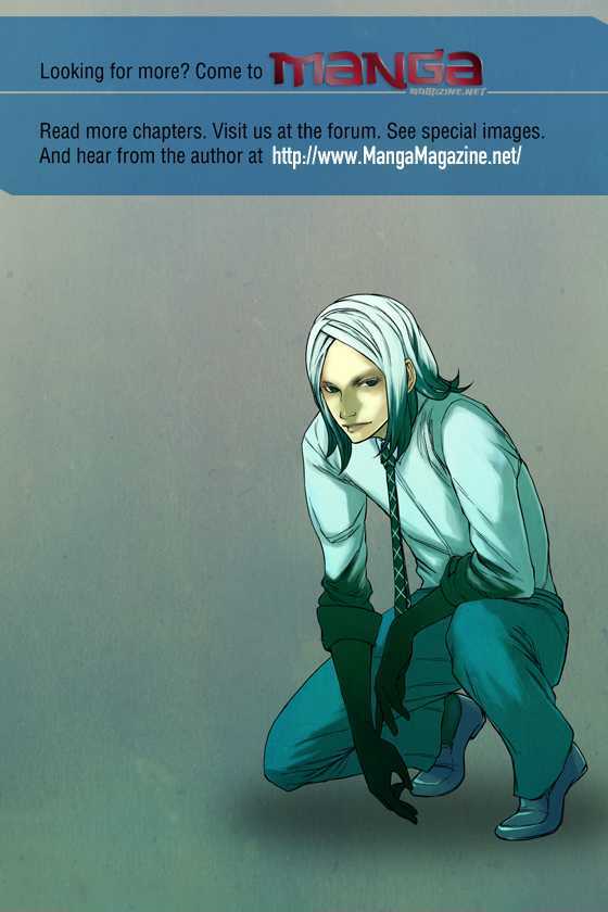 Two Keys Chapter 5 page 1 - Chapter 5 : Key West