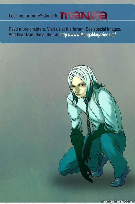 Two Keys Chapter 7 page 1 - Chapter 7