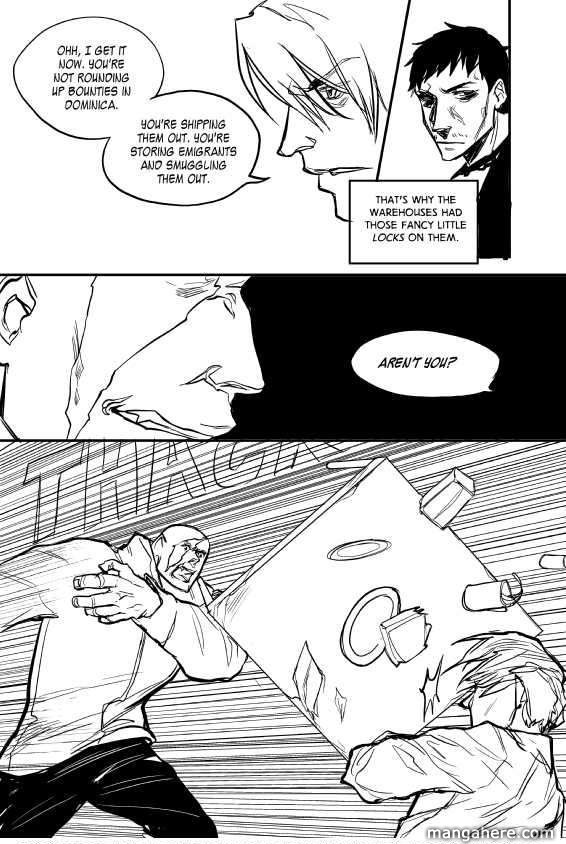 Two Keys Chapter 7 page 14 - Chapter 7