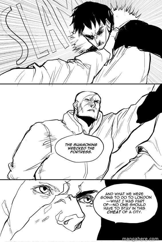 Two Keys Chapter 7 page 15 - Chapter 7