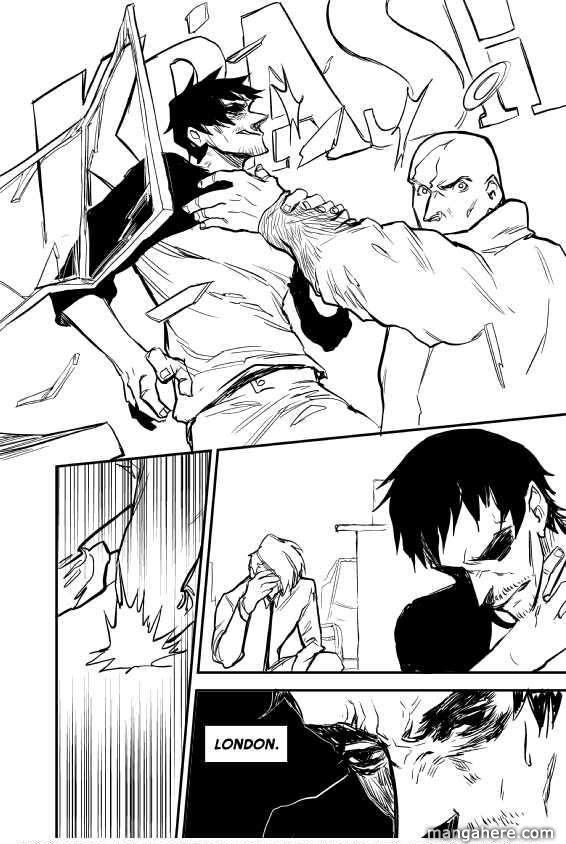 Two Keys Chapter 7 page 16 - Chapter 7