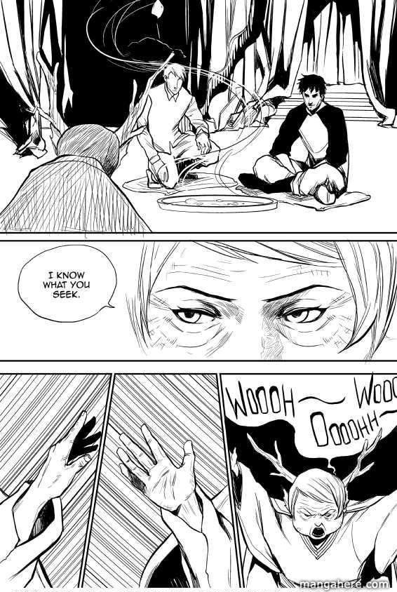 Two Keys Chapter 7 page 5 - Chapter 7
