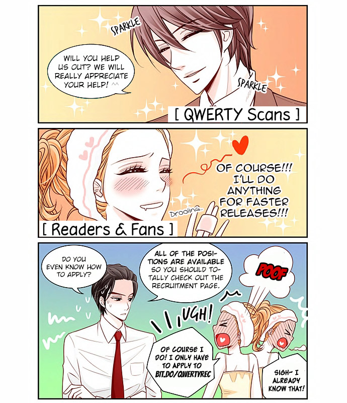 Two Playing House Chapter 10 page 4 - Chapter 10 : Lunch Box For The Two (2)