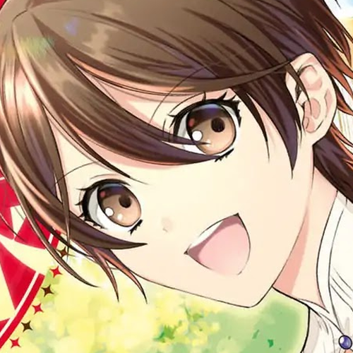Two Saints Wander off in the Different World Chapter 1 cover