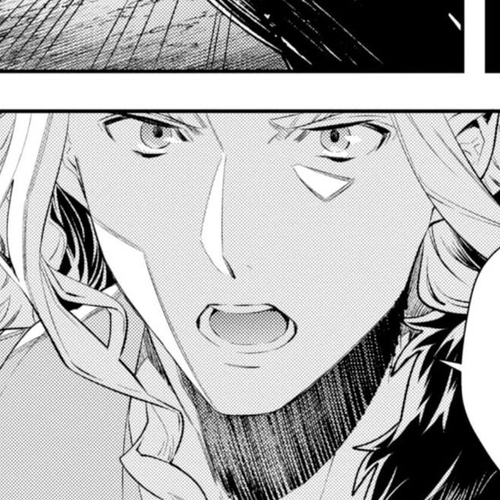 Two Saints Wander off in the Different World Chapter 10 cover