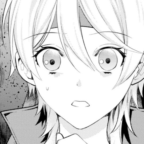 Two Saints Wander off in the Different World Chapter 9 cover
