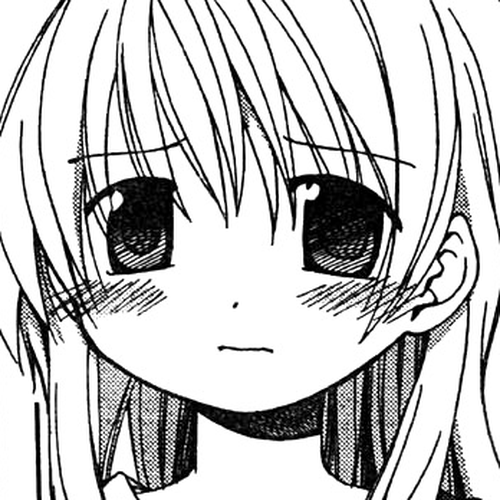Two Smiling Faces Chapter 0 v2 : [Oneshot] cover