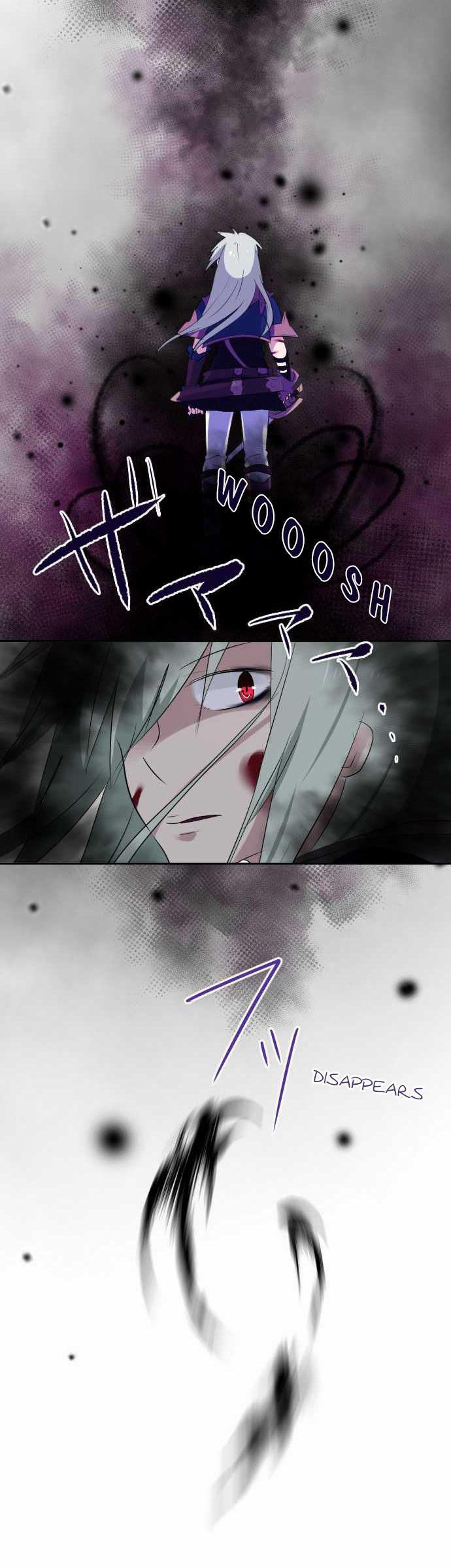 Two Souls Chapter 10 page 9 - Chapter 10: An old friend becomes an enemy