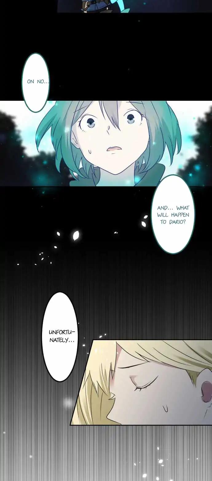 Two Souls Chapter 12 page 10 - Chapter 12: Fusion