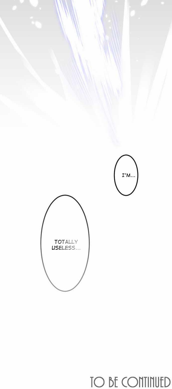 Two Souls Chapter 17 page 13 - Chapter 17: Like oil and water