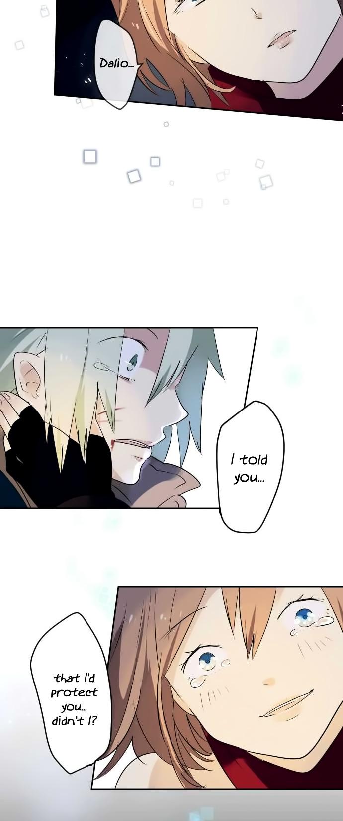 Two Souls Chapter 6 page 20 - Chapter 6 : Incessant Wind