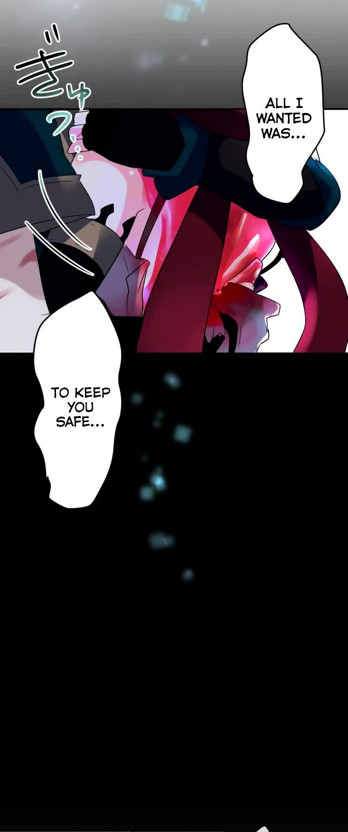 Two Souls Chapter 6 page 21 - Chapter 6 : Incessant Wind