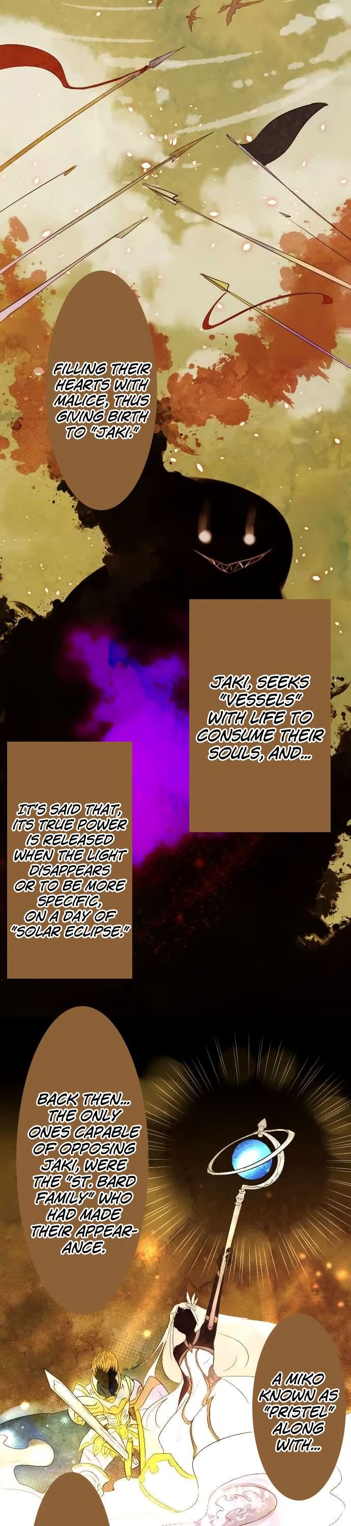 Two Souls Chapter 7 page 2 - Chapter 7 : Strength -Part 1-