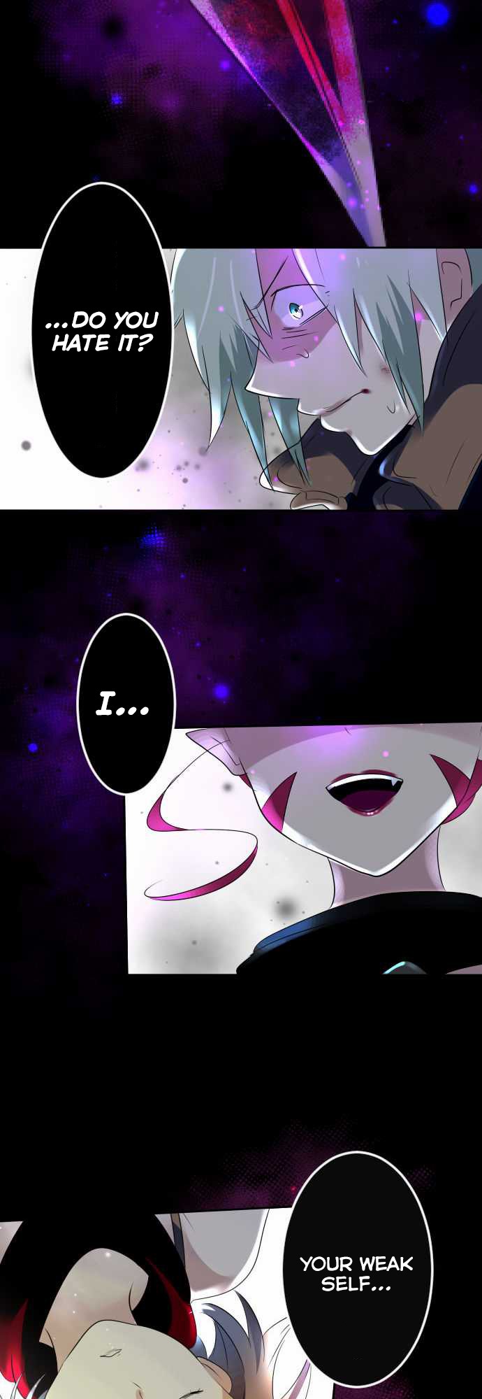 Two Souls Chapter 9 page 12 - Chapter 9: Vessel