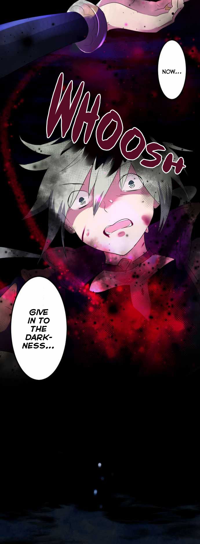 Two Souls Chapter 9 page 17 - Chapter 9: Vessel