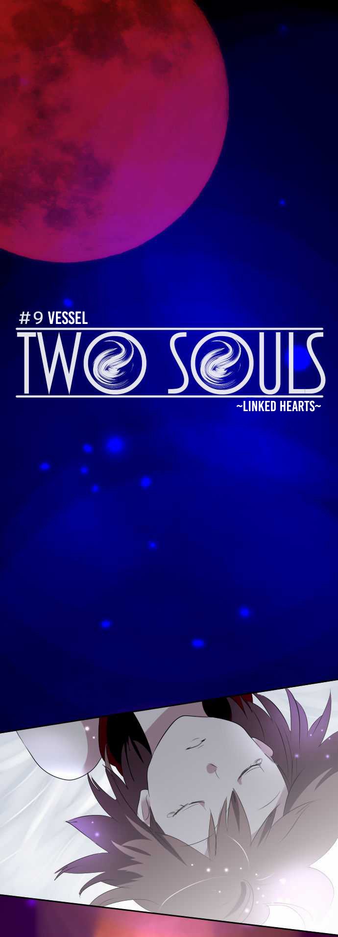 Two Souls Chapter 9 page 2 - Chapter 9: Vessel