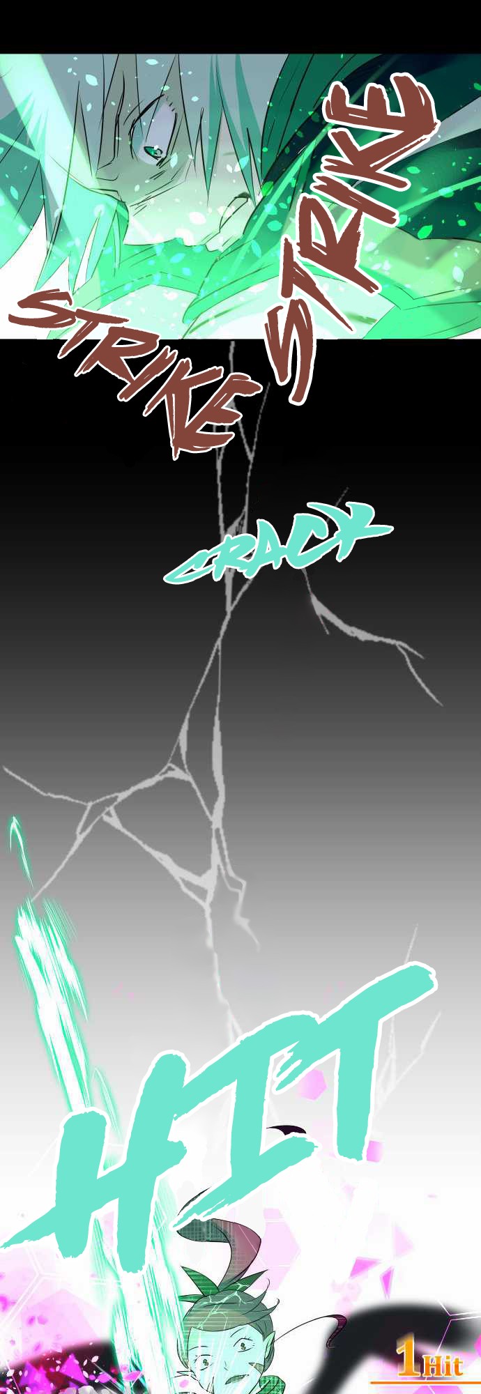 Two Souls Chapter 9 page 6 - Chapter 9: Vessel