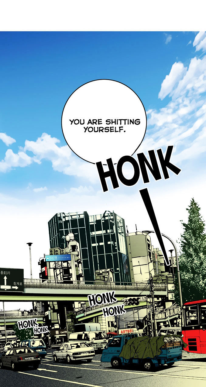 Two Weddings and a Funeral Chapter 1 page 11 - Chapter 1