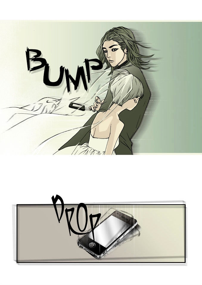 Two Weddings and a Funeral Chapter 1 page 17 - Chapter 1