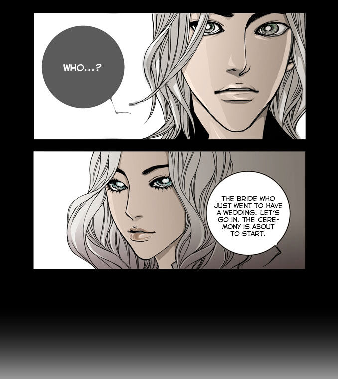 Two Weddings and a Funeral Chapter 1 page 22 - Chapter 1