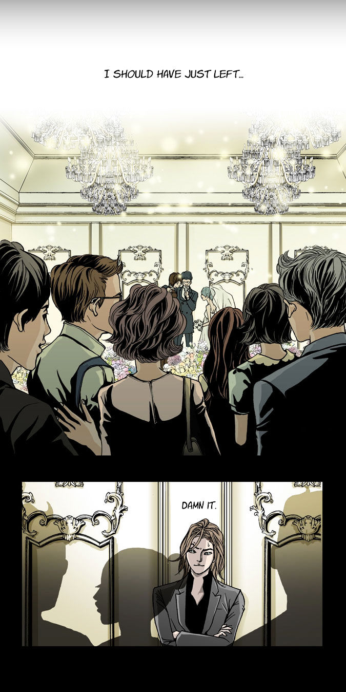 Two Weddings and a Funeral Chapter 1 page 23 - Chapter 1