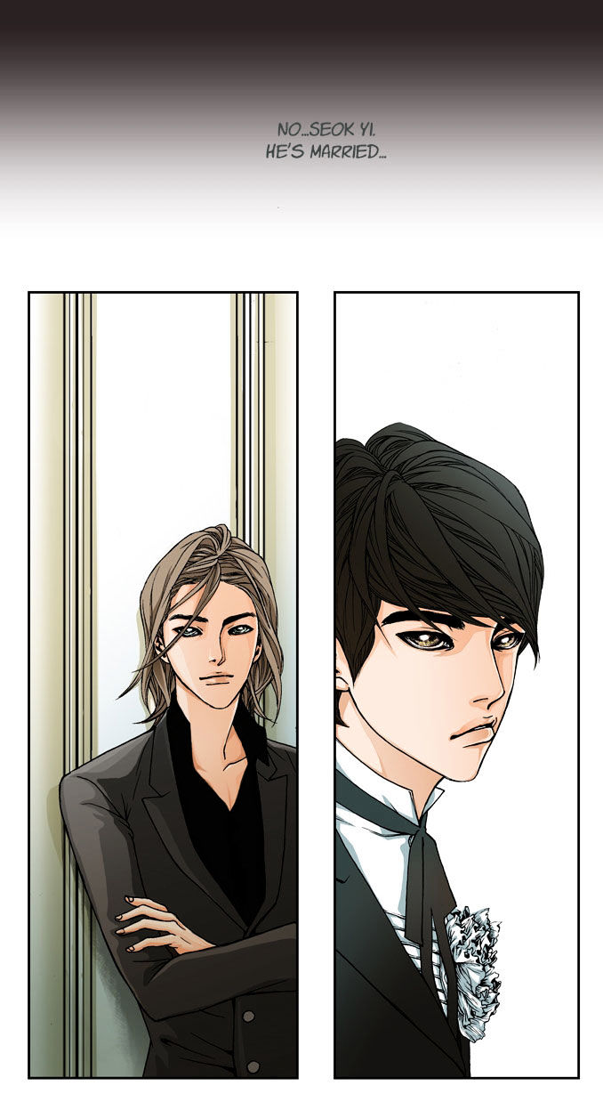 Two Weddings and a Funeral Chapter 1 page 25 - Chapter 1