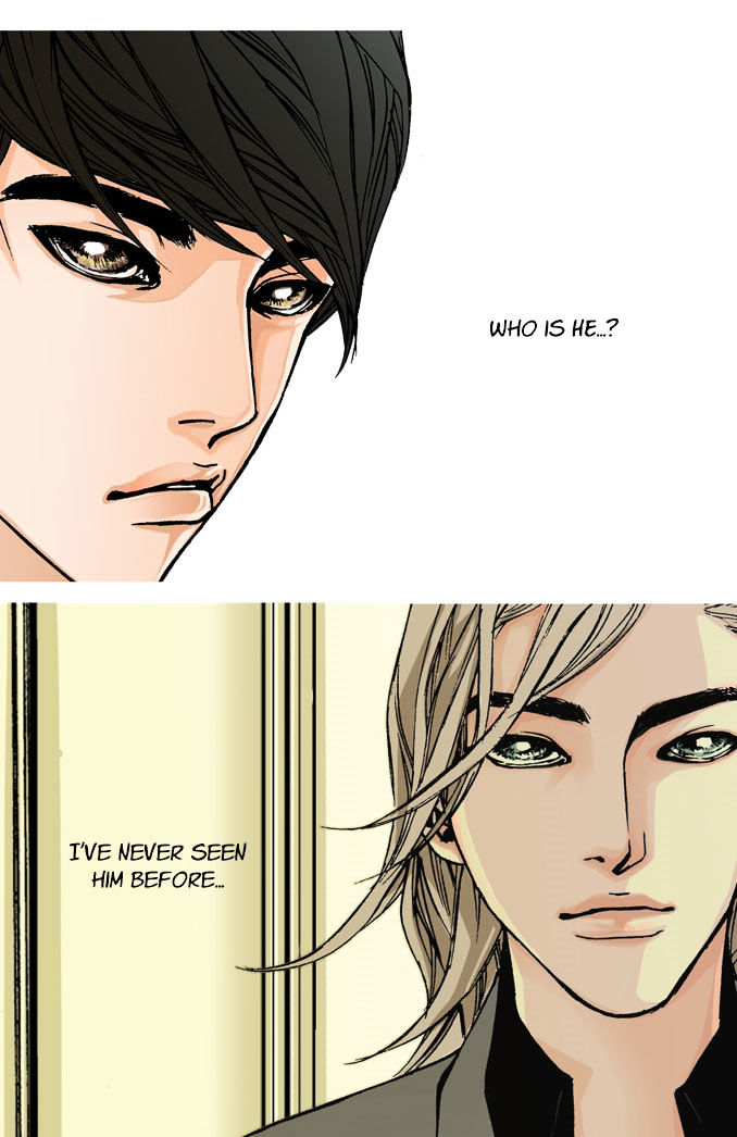 Two Weddings and a Funeral Chapter 1 page 26 - Chapter 1