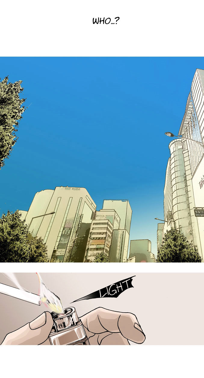 Two Weddings and a Funeral Chapter 1 page 28 - Chapter 1