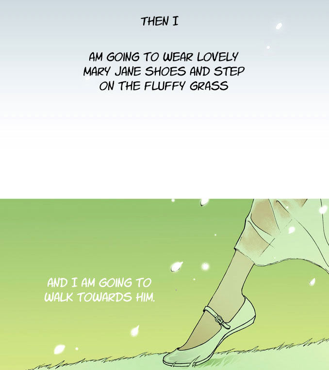 Two Weddings and a Funeral Chapter 1 page 7 - Chapter 1